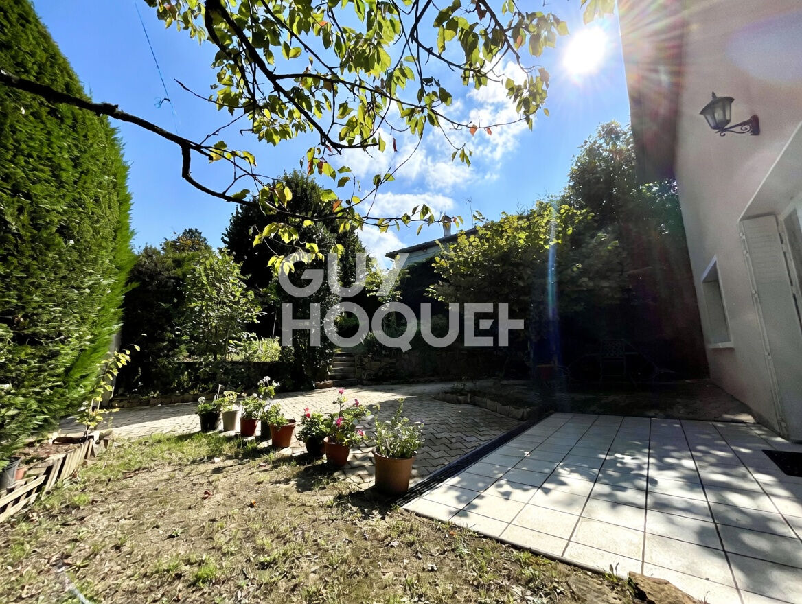 Maison Familiale - Oullins Le Golf