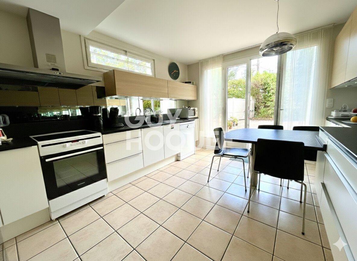 Maison Familiale - Oullins Le Golf