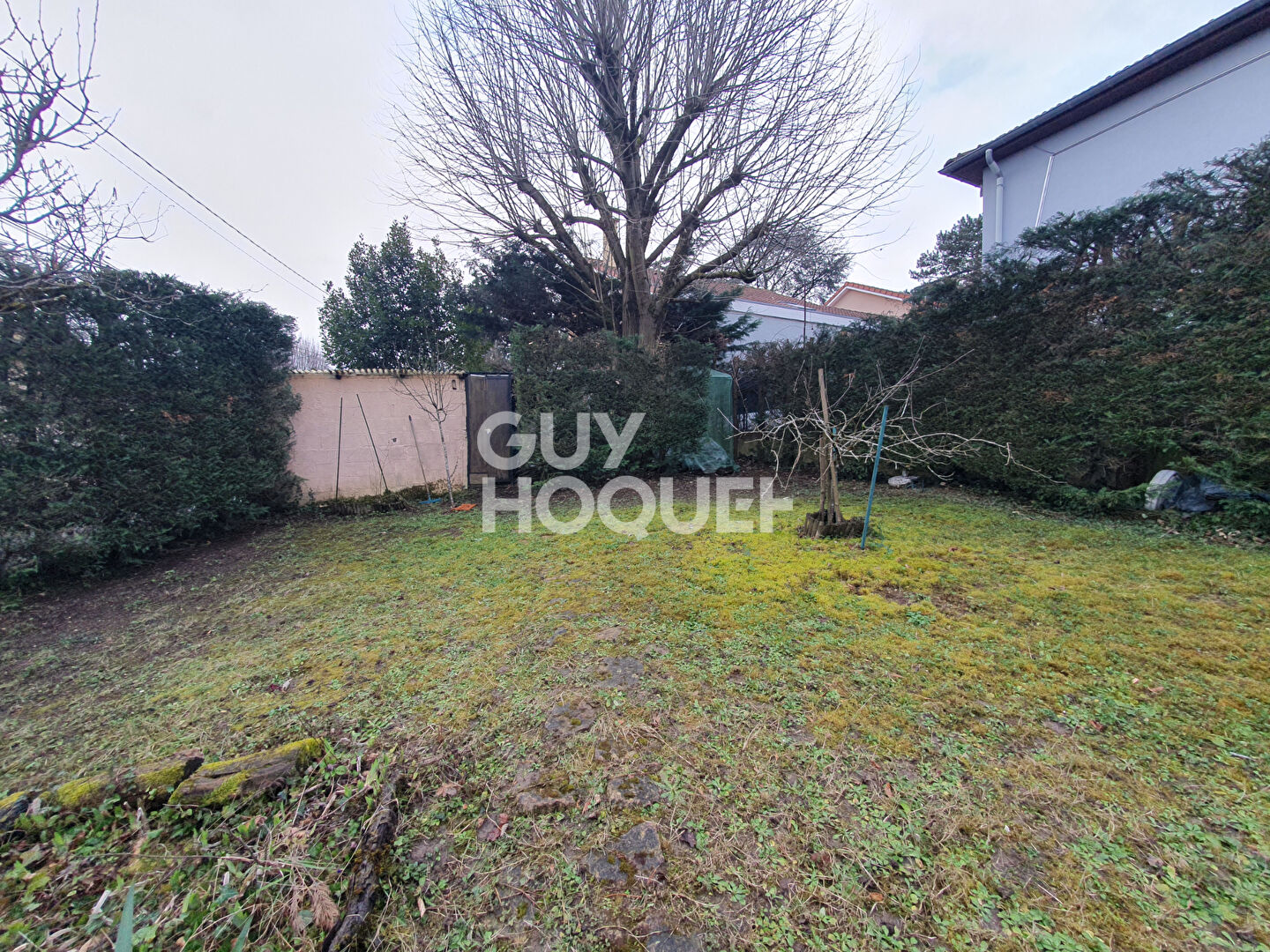 Maison Familiale - Oullins Le Golf