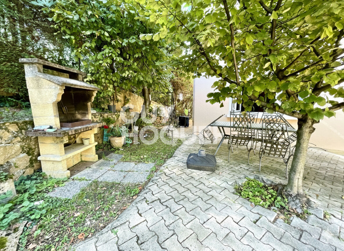 Maison Familiale - Oullins Le Golf