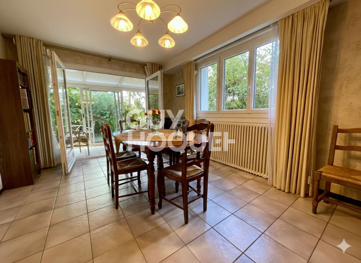 Maison Familiale - Oullins Le Golf