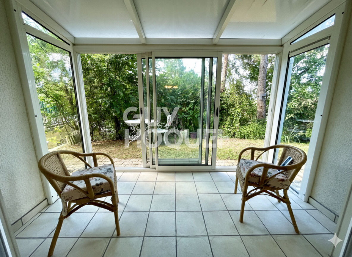 Maison Familiale - Oullins Le Golf