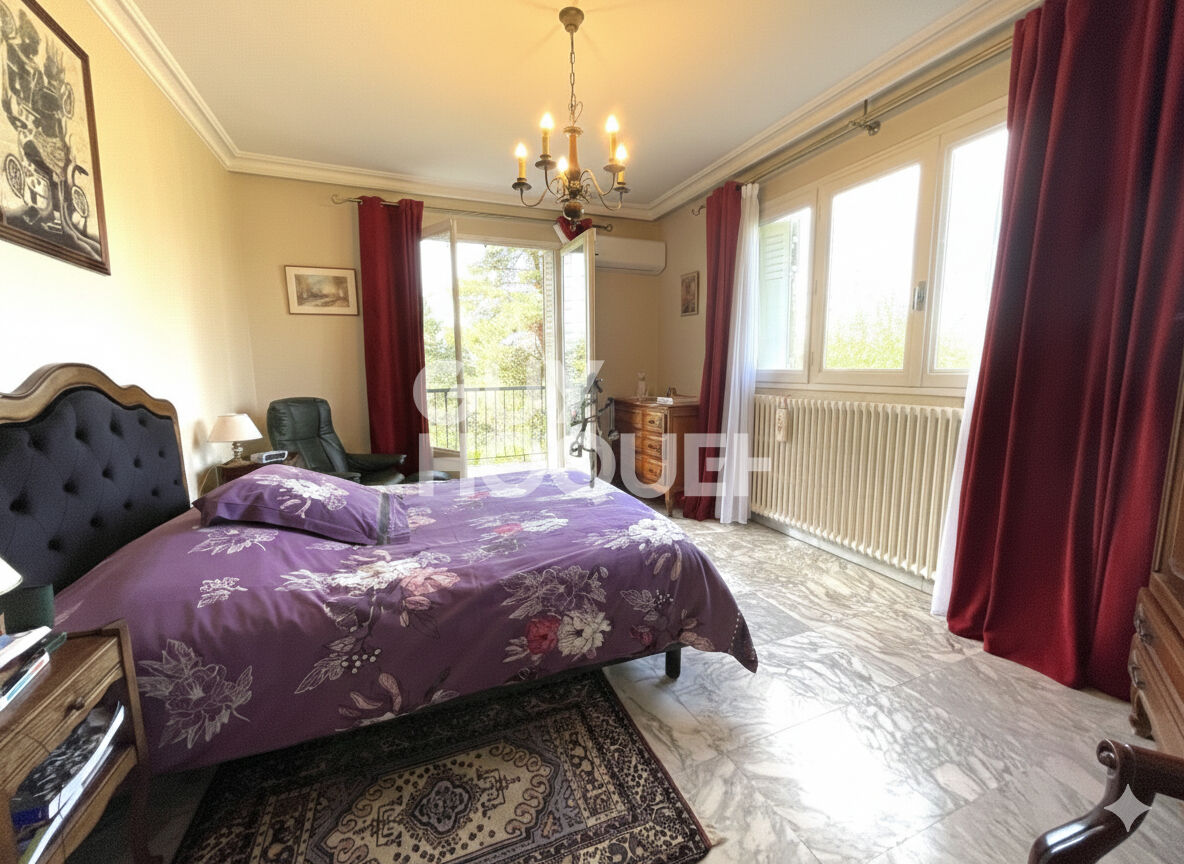 Maison Familiale - Oullins Le Golf