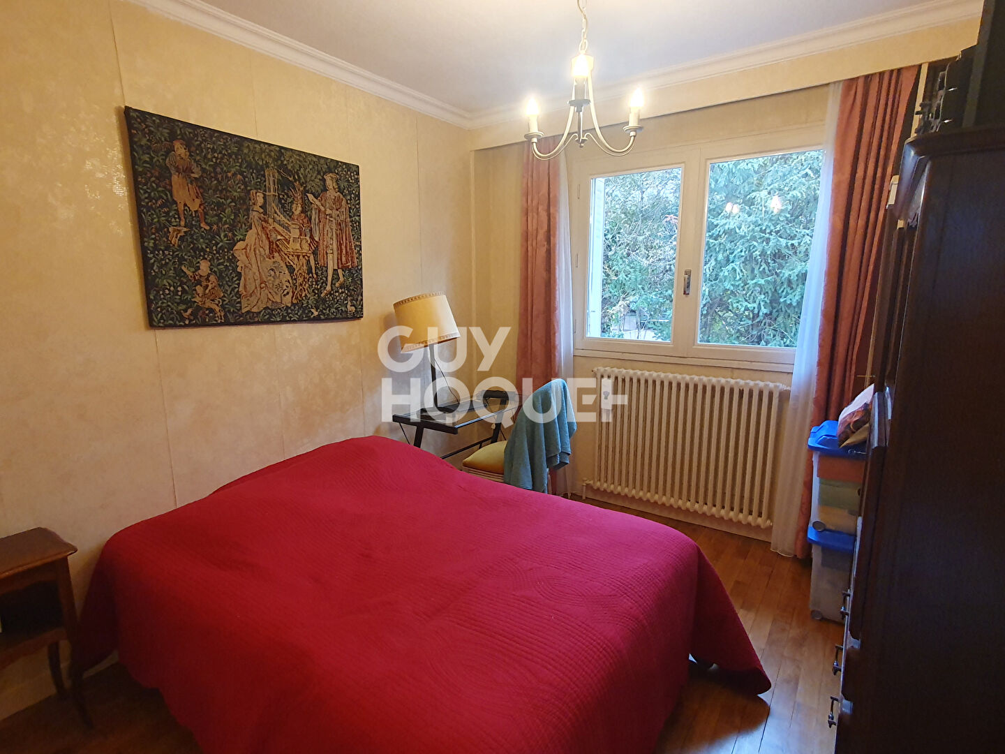 Maison Familiale - Oullins Le Golf