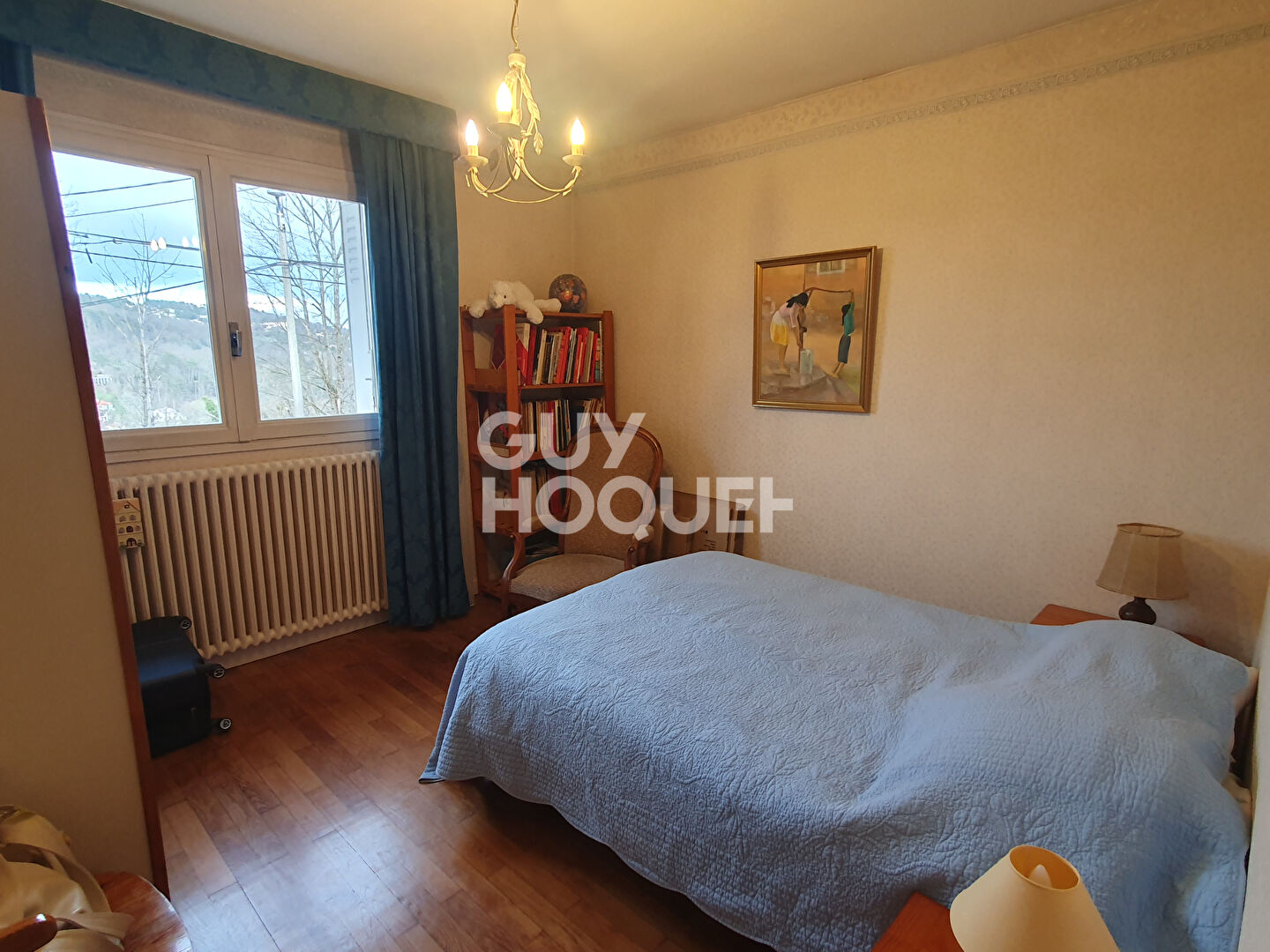 Maison Familiale - Oullins Le Golf