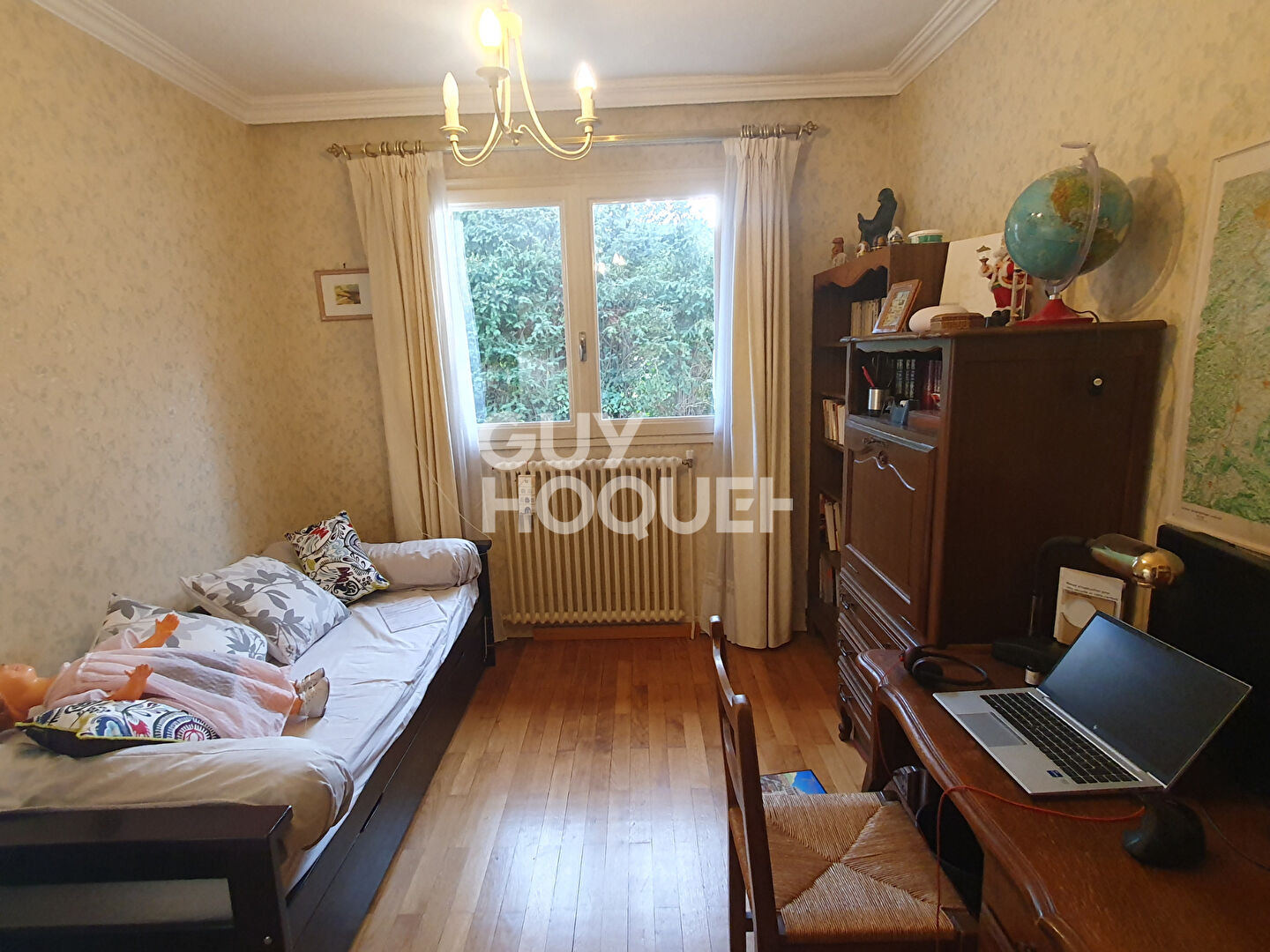 Maison Familiale - Oullins Le Golf