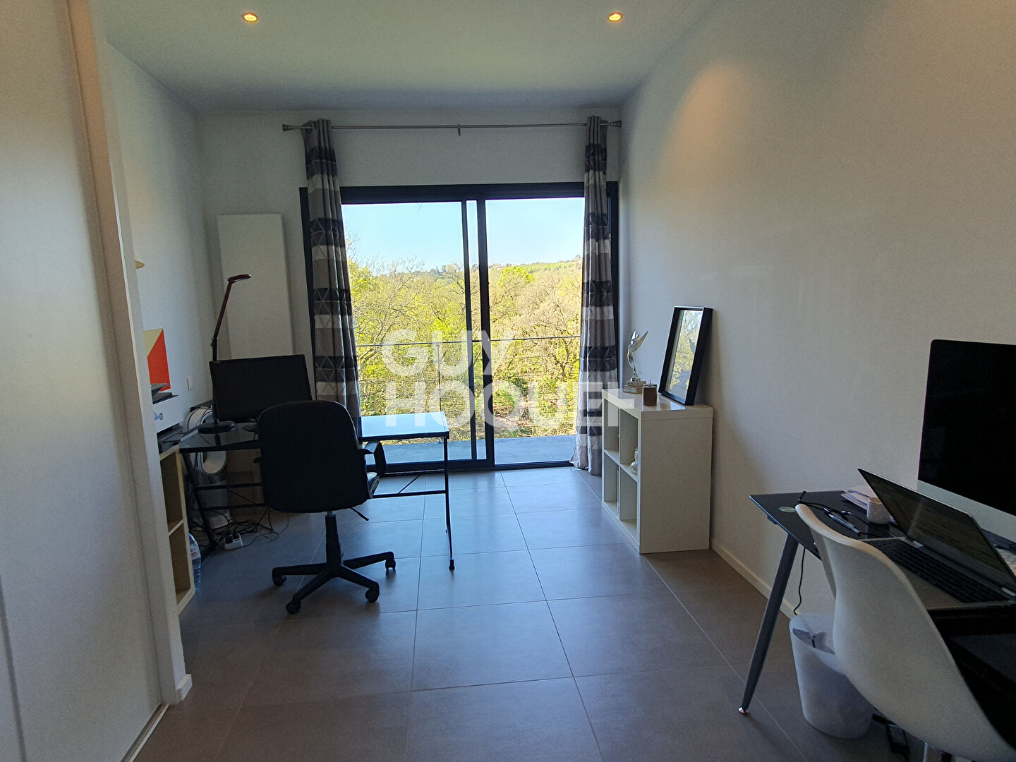 Maison Moderne Saint Genis Laval 207m2