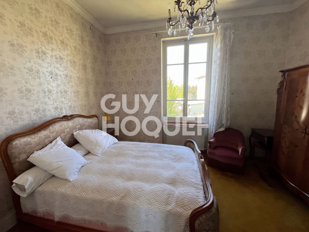 Appartement 3 pièces + garage et jardin privatif à vendre à Pierre Bénite - Rare sur le marché !