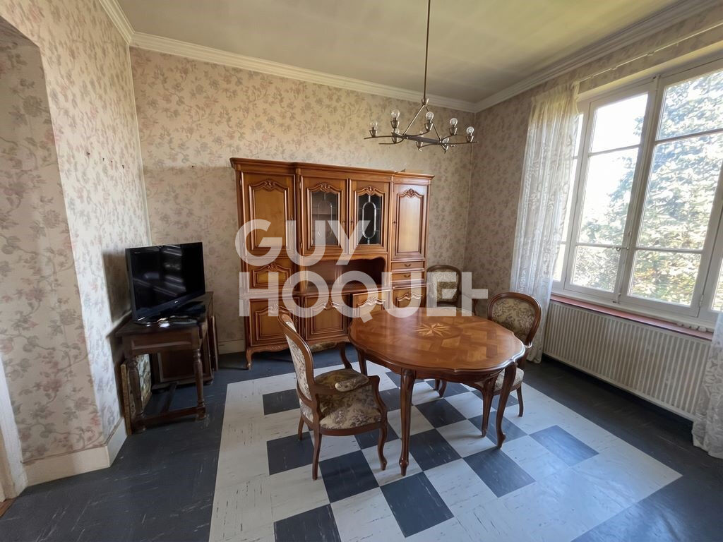 Appartement 3 pièces + garage et jardin privatif à vendre à Pierre Bénite - Rare sur le marché !