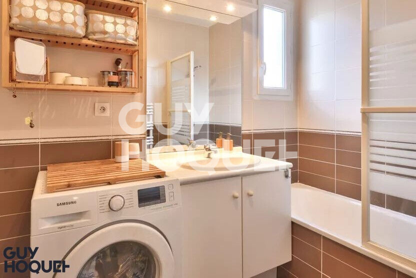 Magnifique T6 "Toit terrasse" 122m2-Résid 2009 avec Piscine-Garage Double-Terrasse 125m2-Centre Ville Tassin