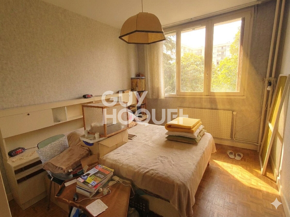 Appartement 4 pièces à vendre à La Mulatière . Parc de la Chenaie