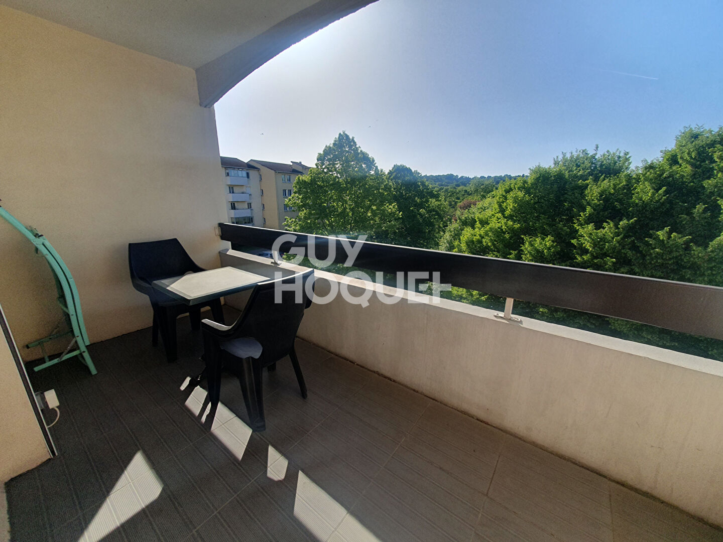 Appartement Oullins Pierre Benite 4 pièce(s) 86 m2