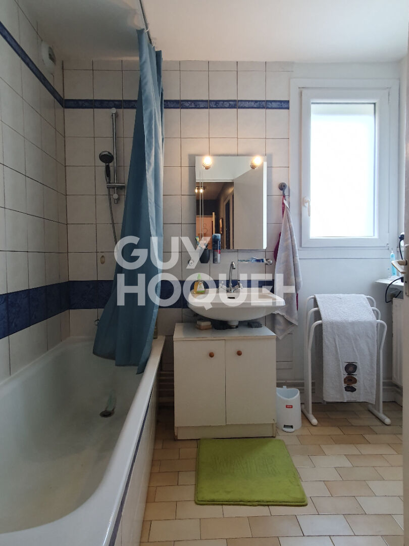 Appartement Oullins Pierre Benite 4 pièce(s) 86 m2