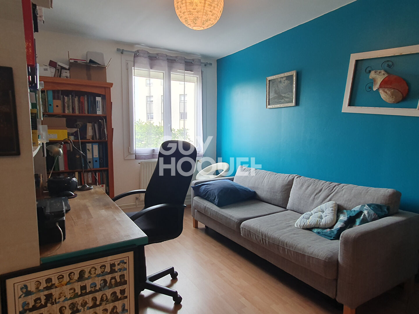 Appartement Oullins Pierre Benite 4 pièce(s) 86 m2