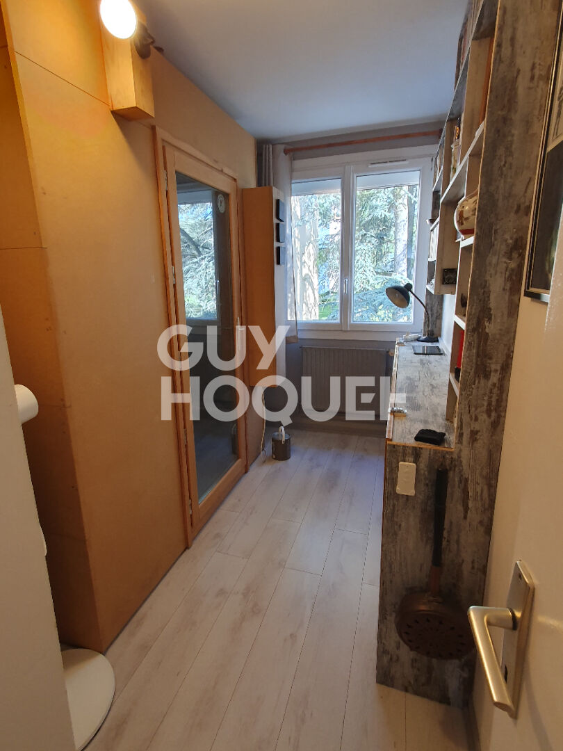 Appartement Oullins Pierre Benite 4 pièce(s) 86 m2