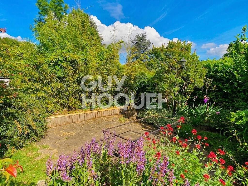 Maison à Oullins - 5 pièces - 107 m² Quartier du MERLO
