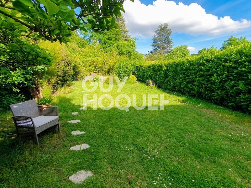 Maison à Oullins - 5 pièces - 107 m² Quartier du MERLO