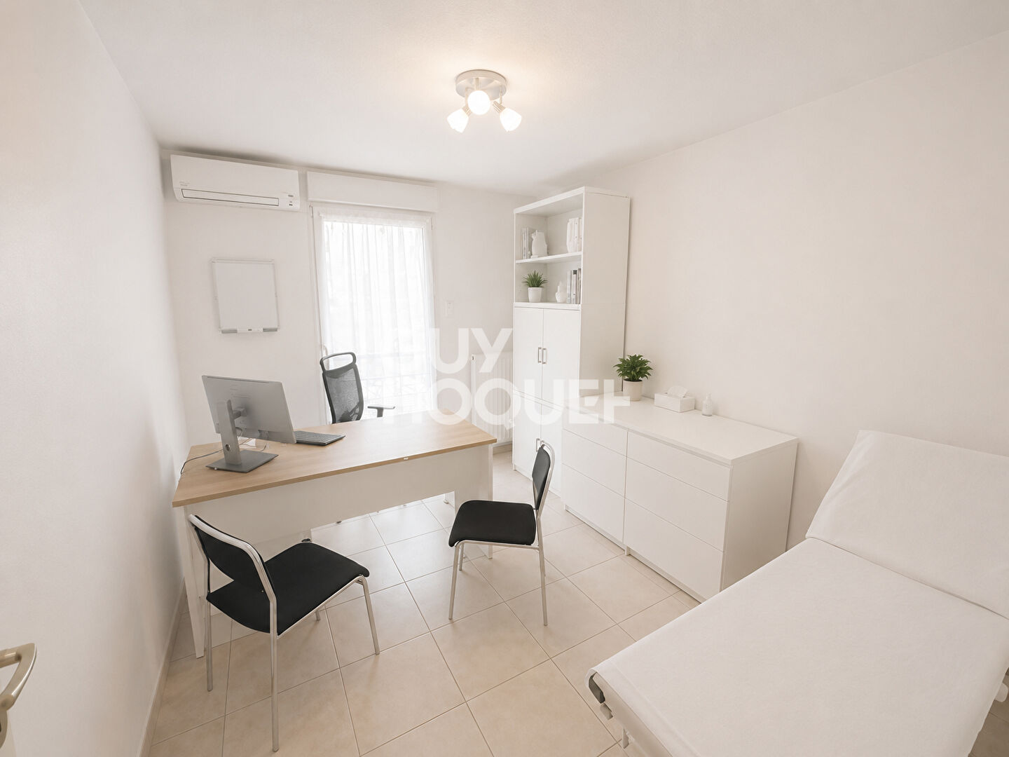 Appartement Oullins 3 pièce(s) 67 m2