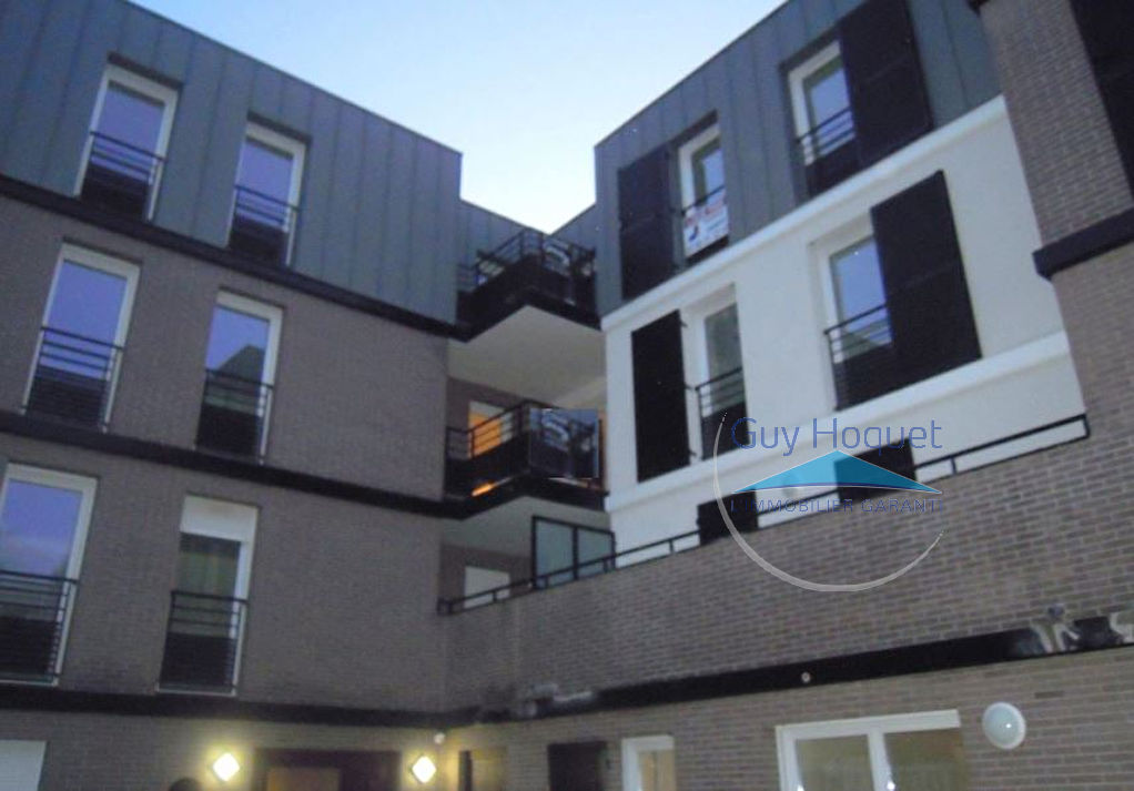 Appartement - 42 m² - PALAISEAU