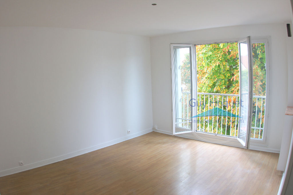 Appartement - 64 m² - VILLEBON SUR YVETTE