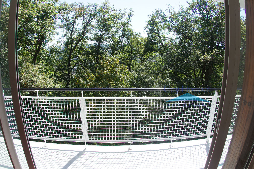 Appartement - 58 m² - PALAISEAU