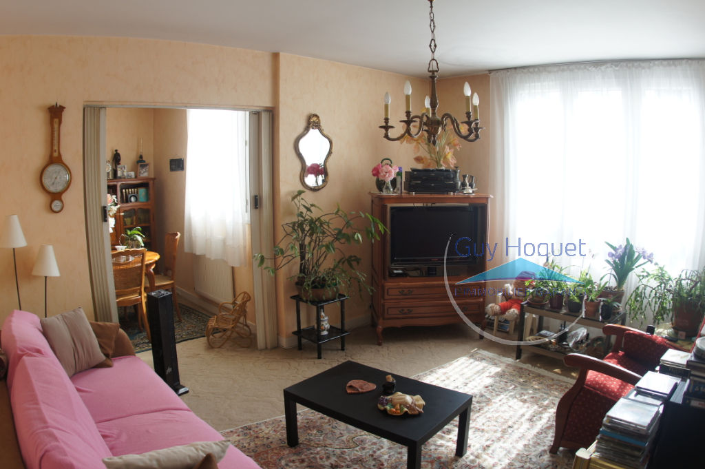 Appartement Palaiseau 4 pièce(s) 72 m2