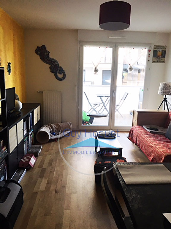 Appartement - 39 m² - PALAISEAU