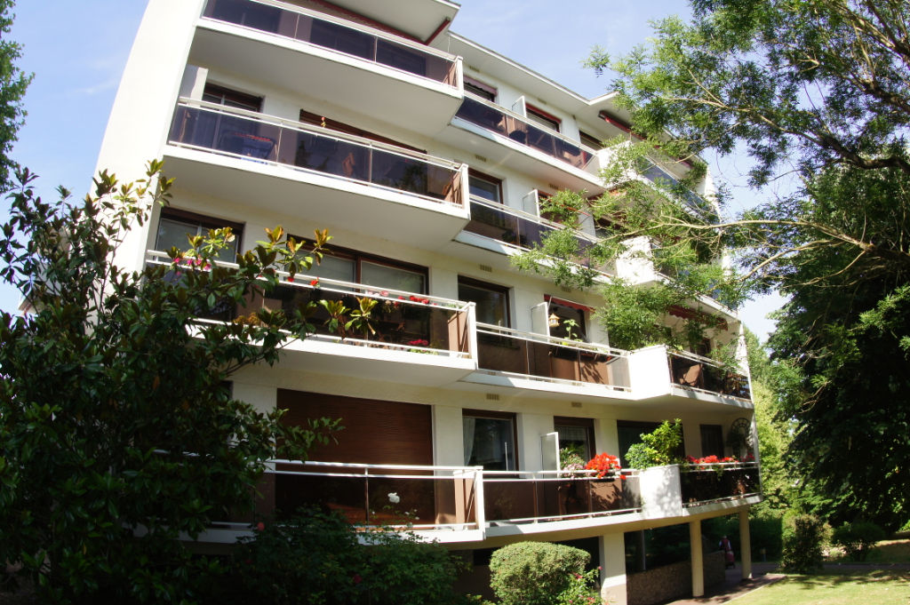 Appartement  3 pièces de 67.70 m²
