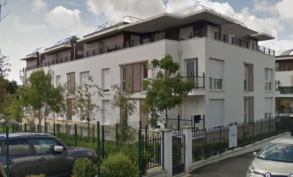 Appartement Palaiseau 3 pièce(s) 64.5 m2