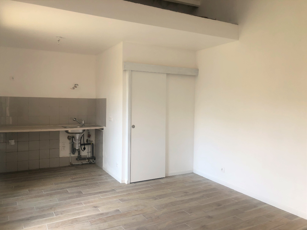 Agréable maison de 21m²