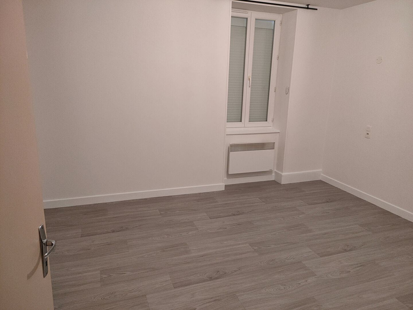 IMMEUBLE avec TERRAIN proche Paray Le Monial