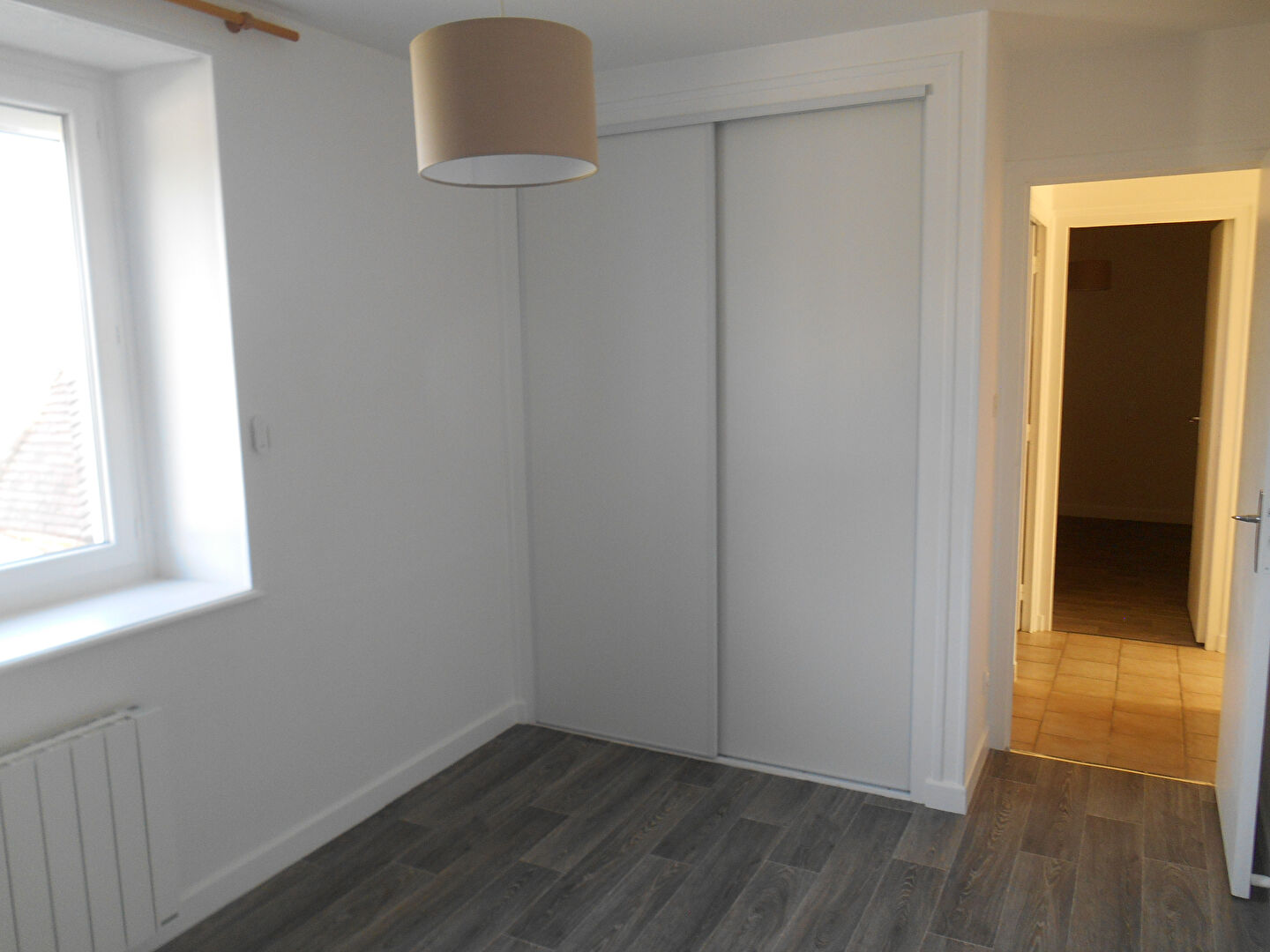 IMMEUBLE avec TERRAIN proche Paray Le Monial