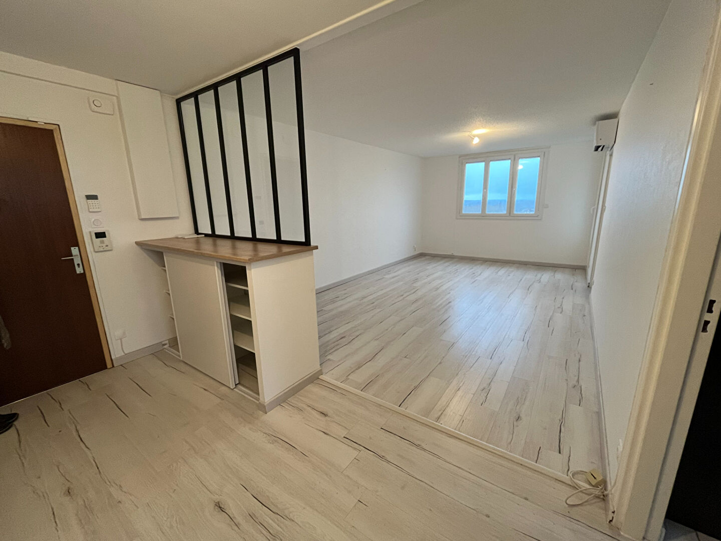 MAGNIFIQUE Appartement F3 avec garage