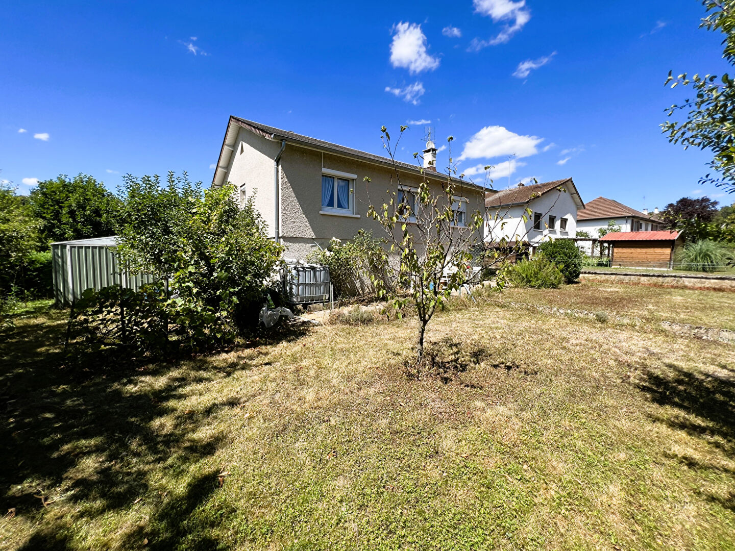 Achat Maison 5 Pi ces Paray Le Monial Ref 179 achat-maison-5-pi-ces-paray-le-monial-ref-179