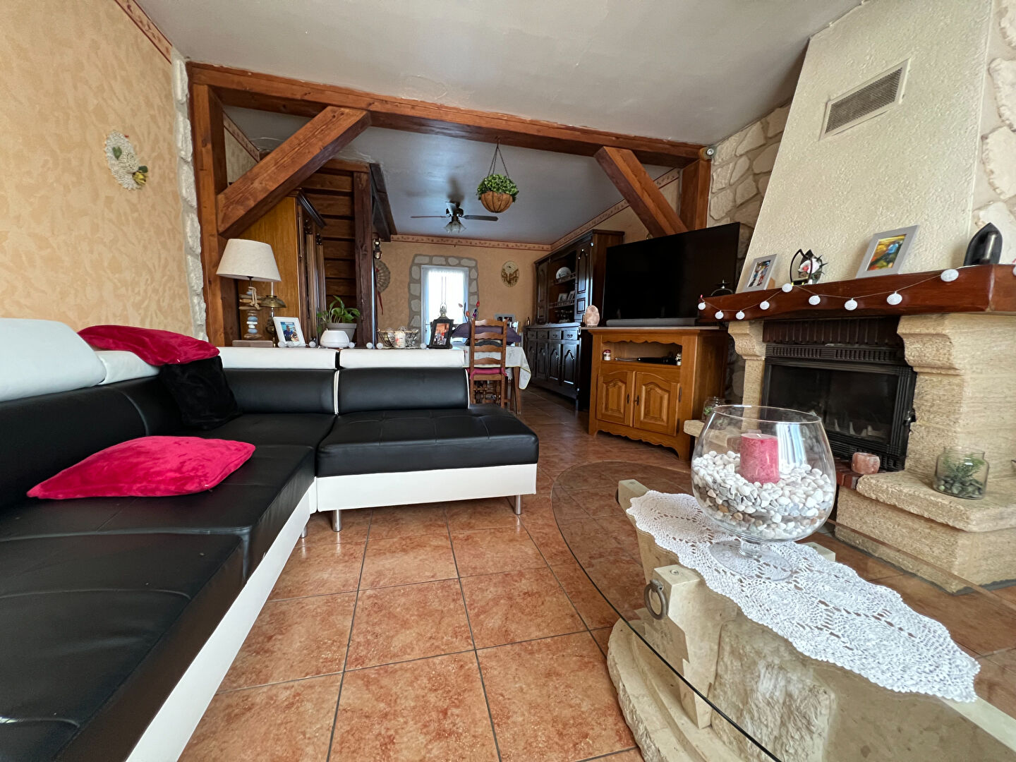 Maison 5 pièces à Coulanges