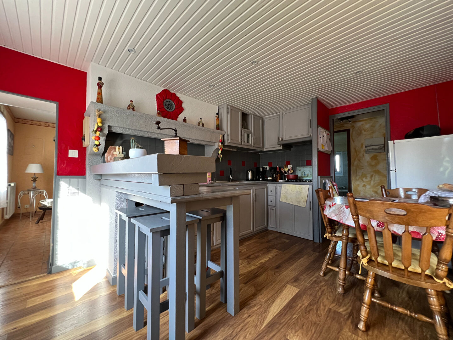 Maison 5 pièces à Coulanges