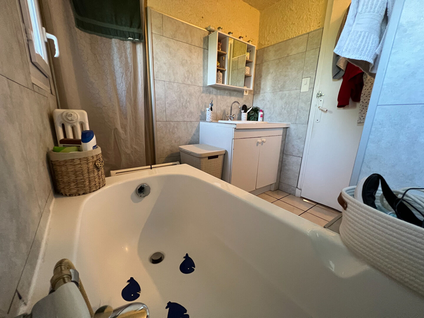 Maison 5 pièces à Coulanges