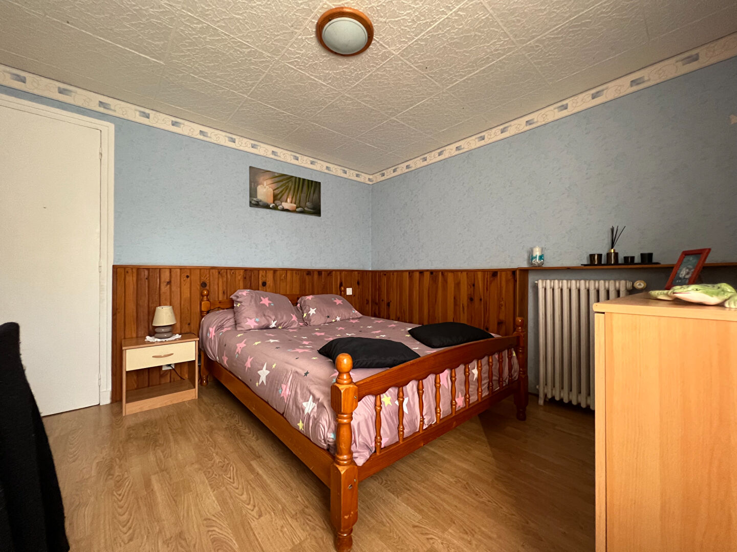 Maison 5 pièces à Coulanges