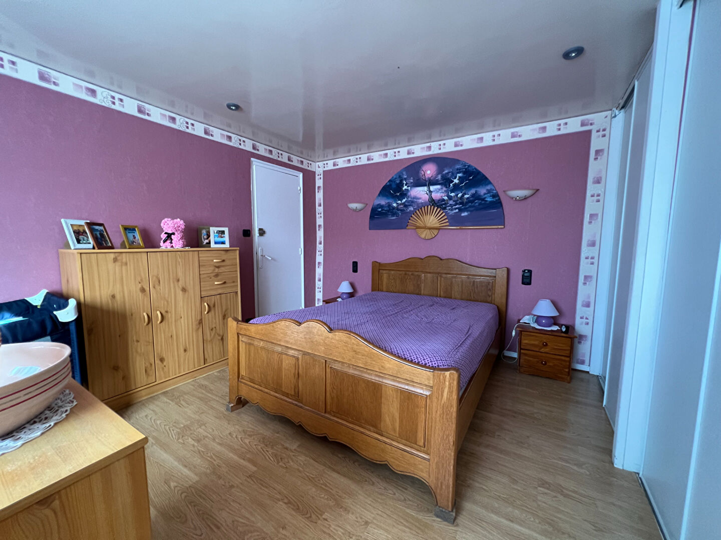 Maison 5 pièces à Coulanges