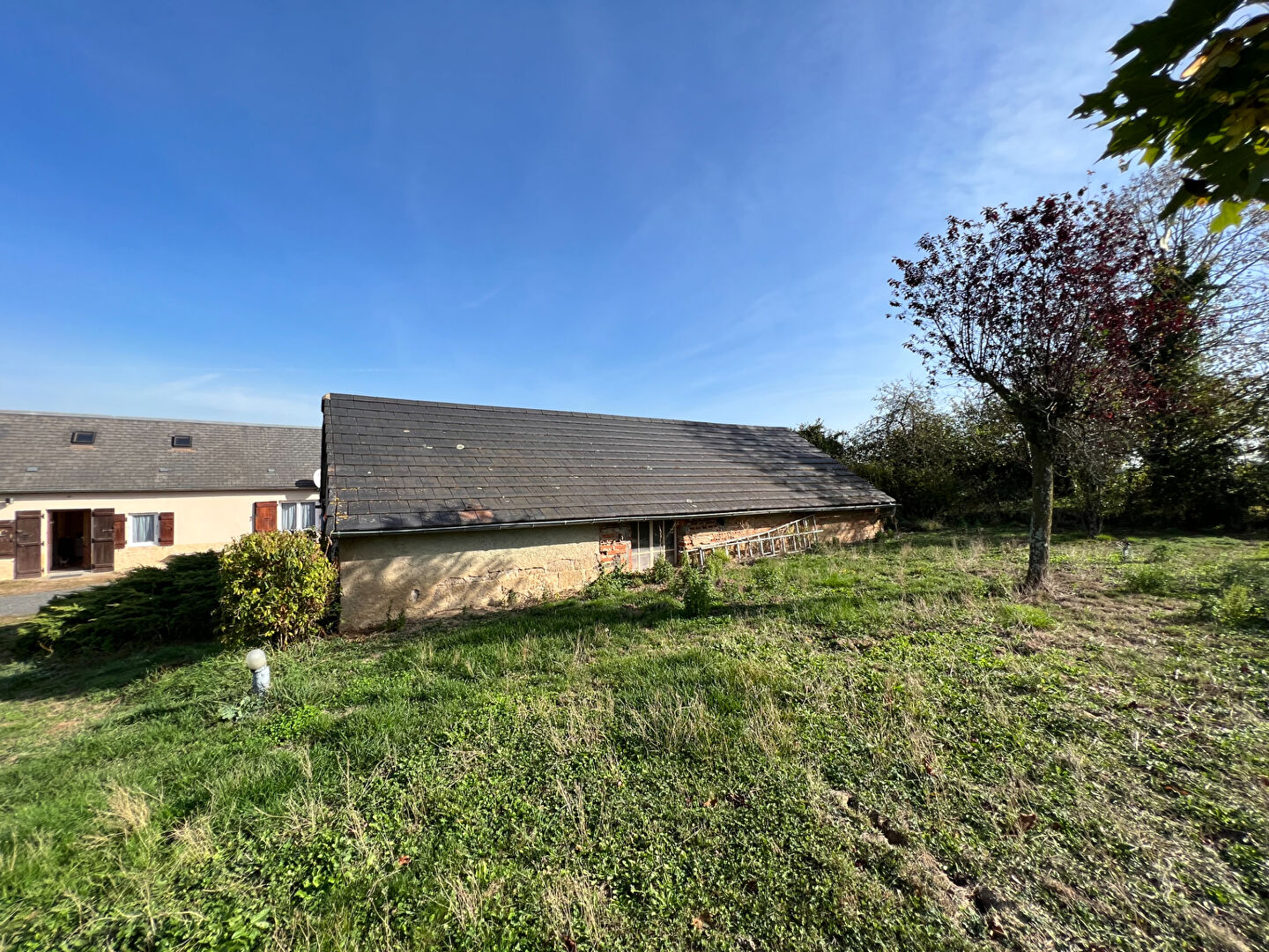 Maison 5 pièces à Coulanges