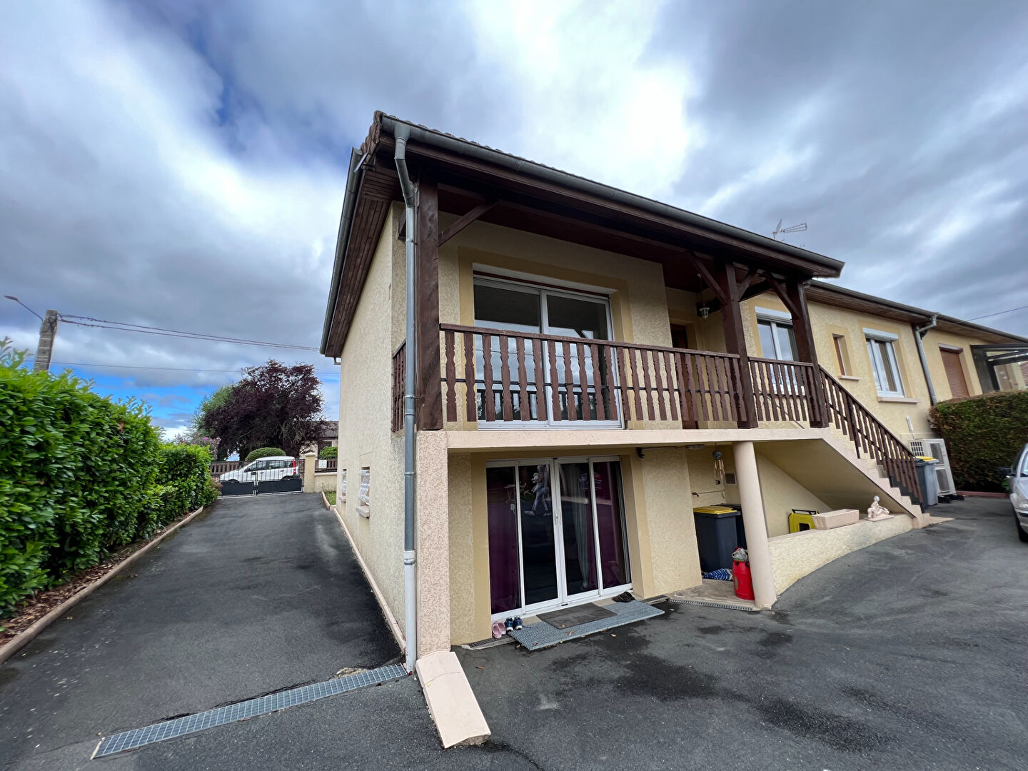 Maison familiale ou investissement locatif ? Un bien aux multiples possibilités !