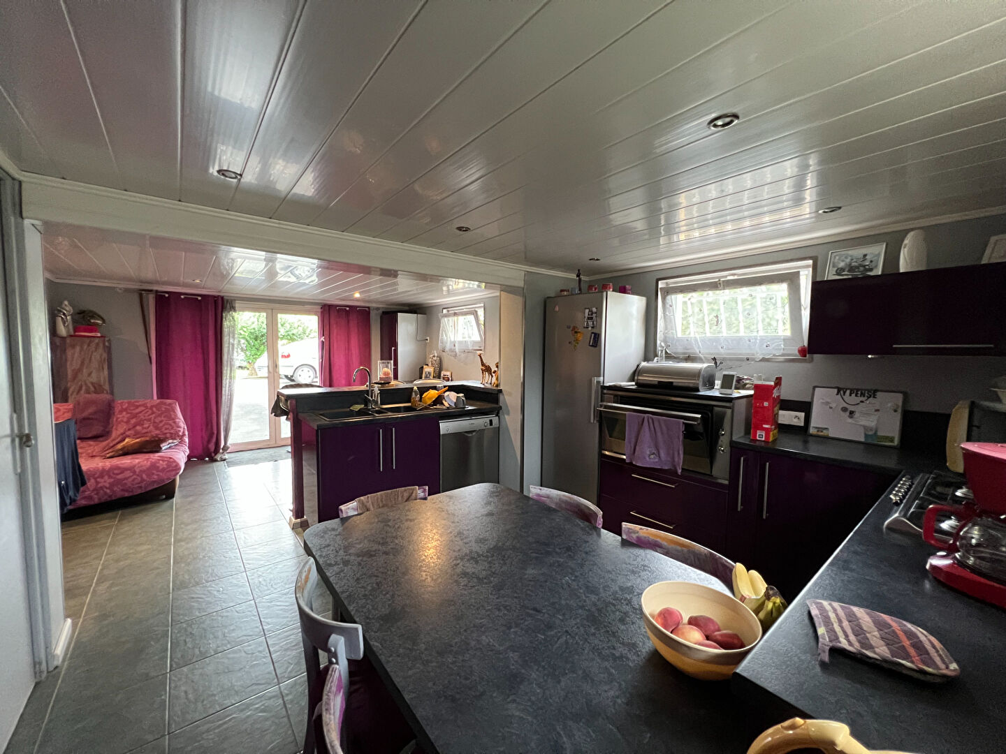 Maison familiale ou investissement locatif ? Un bien aux multiples possibilités !