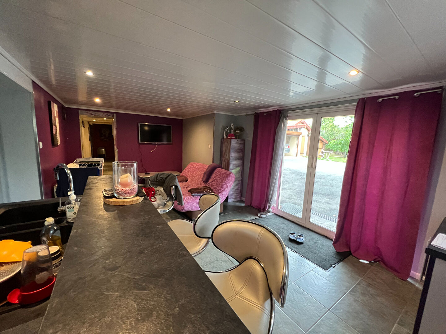 Maison familiale ou investissement locatif ? Un bien aux multiples possibilités !