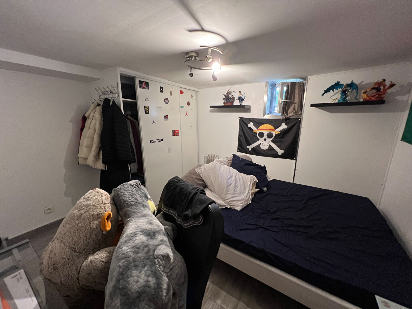 Maison familiale ou investissement locatif ? Un bien aux multiples possibilités !