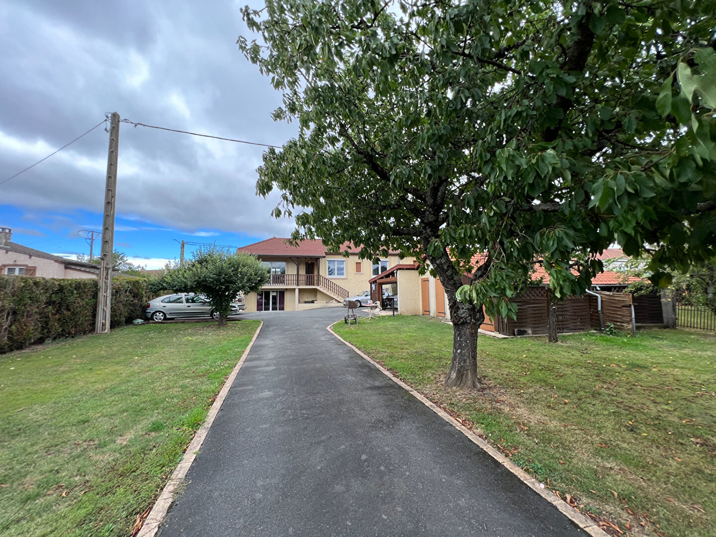 Maison familiale ou investissement locatif ? Un bien aux multiples possibilités !