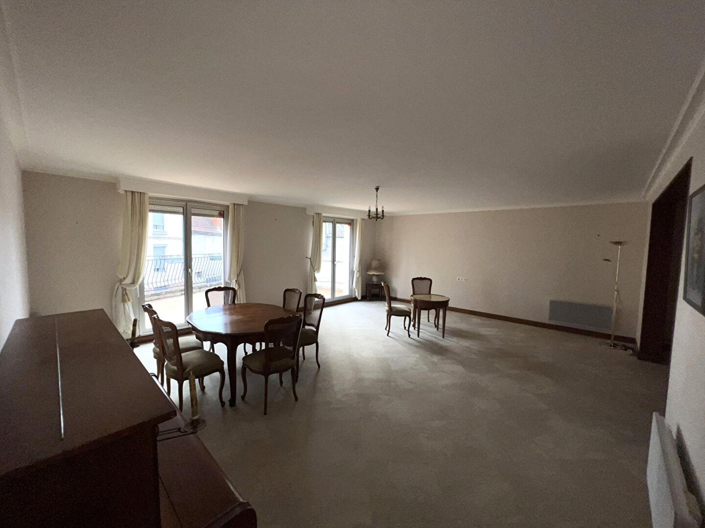 Superbe Appartement de 158 m² au Coeur de Paray le Monial