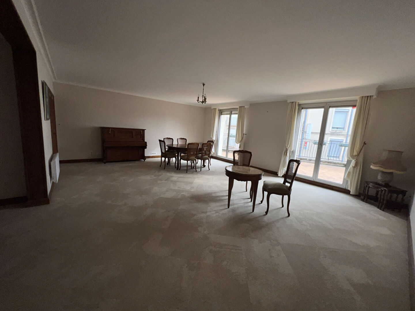 Superbe Appartement de 158 m² au Coeur de Paray le Monial