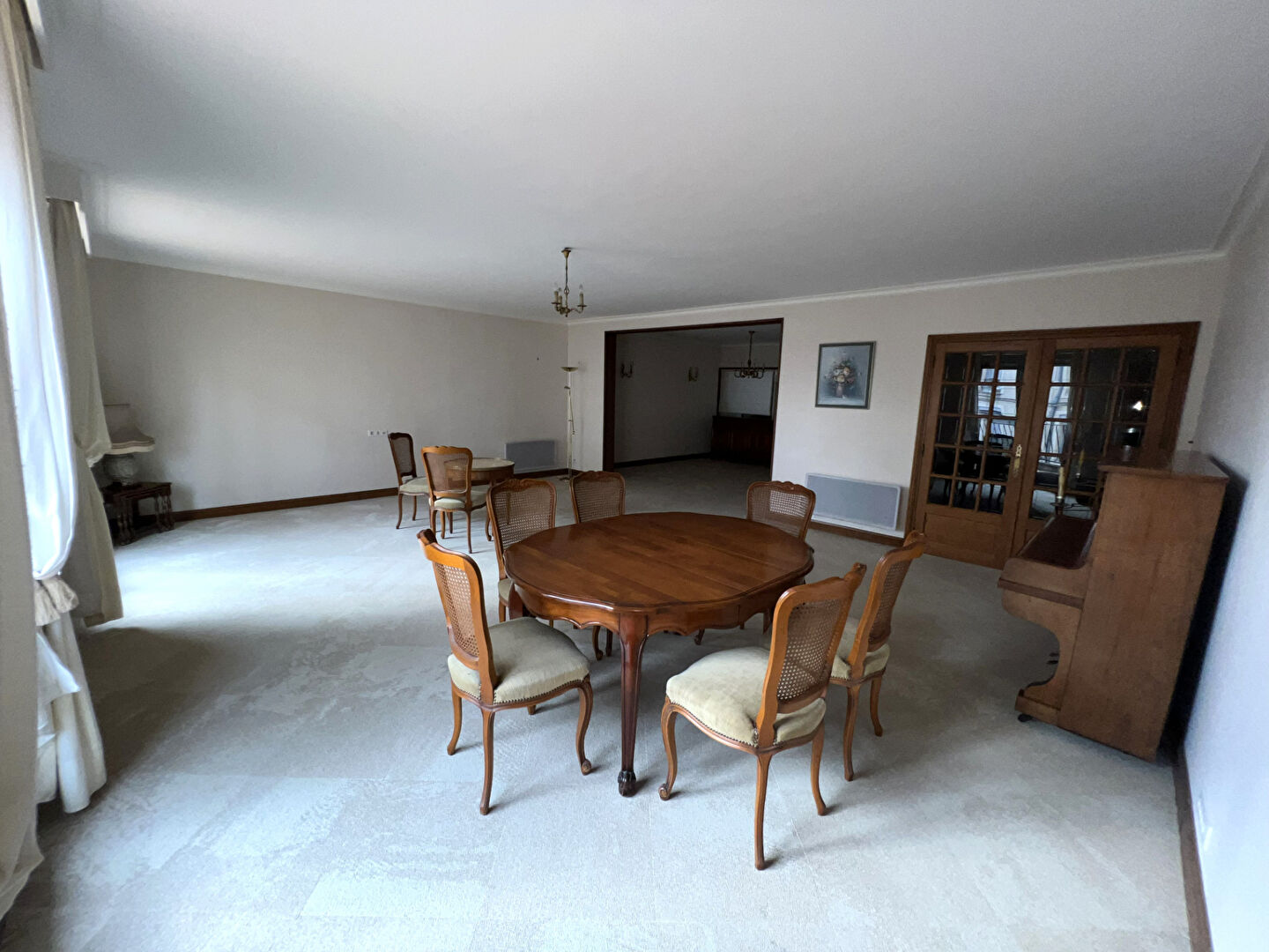 Superbe Appartement de 158 m² au Coeur de Paray le Monial