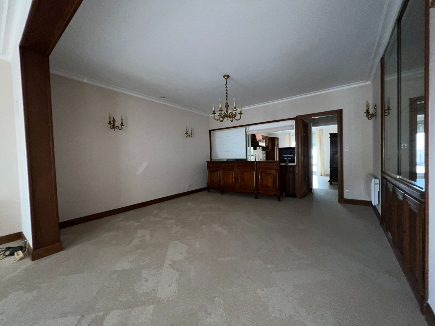 Superbe Appartement de 158 m² au Coeur de Paray le Monial