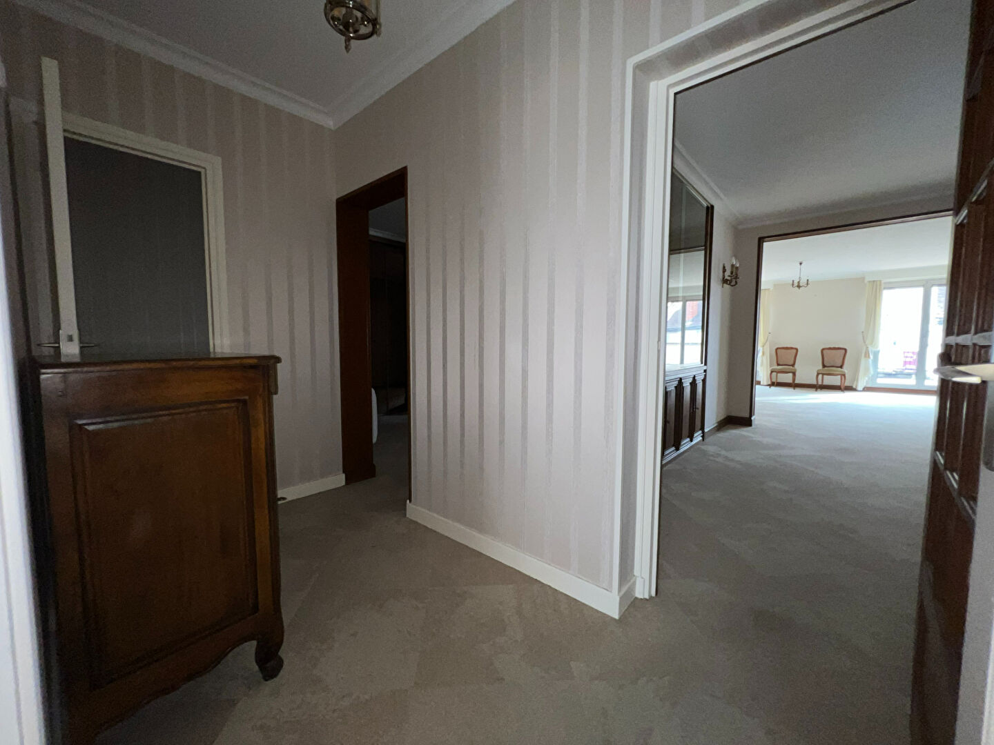 Superbe Appartement de 158 m² au Coeur de Paray le Monial